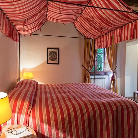 Villa Palazzaccio 26, Emma Villas Arezzo Eksteriør bilde