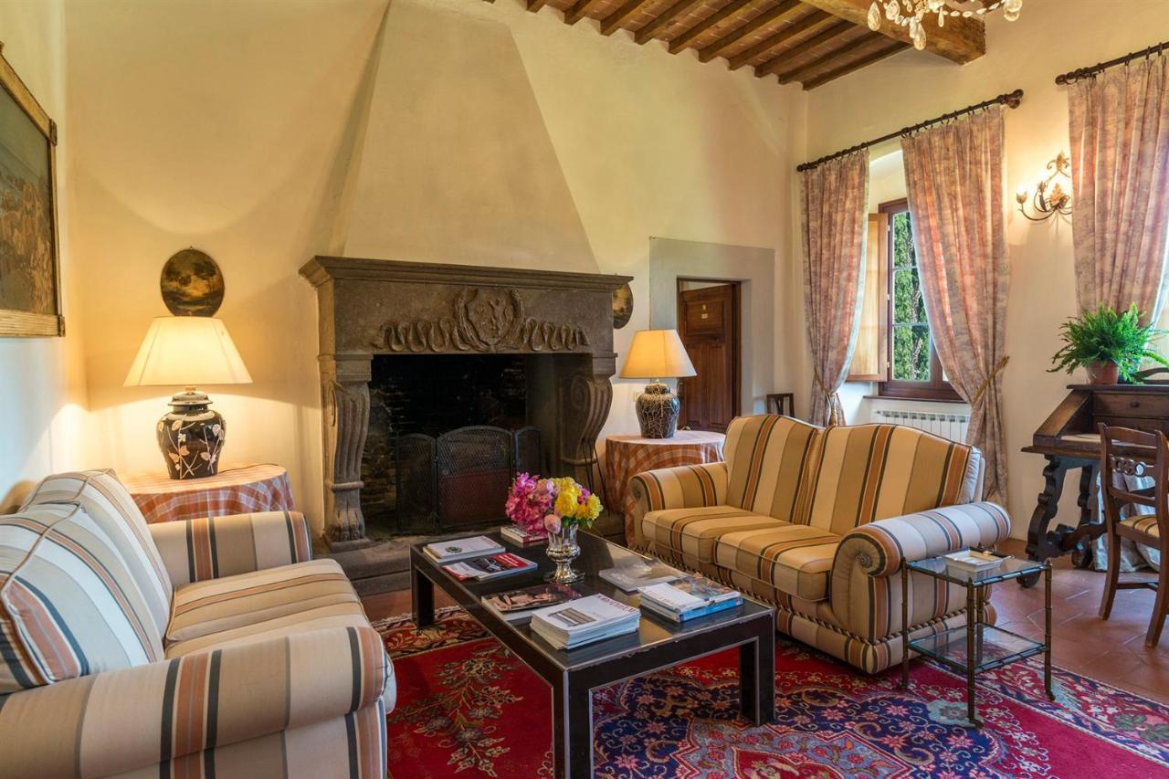 Villa Palazzaccio 26, Emma Villas Arezzo Eksteriør bilde