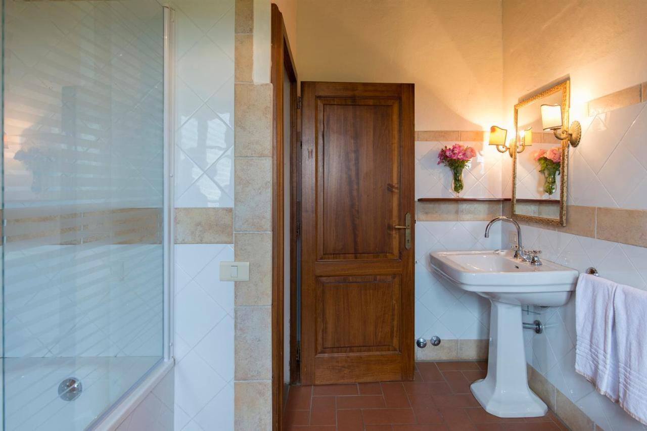 Villa Palazzaccio 26, Emma Villas Arezzo Eksteriør bilde