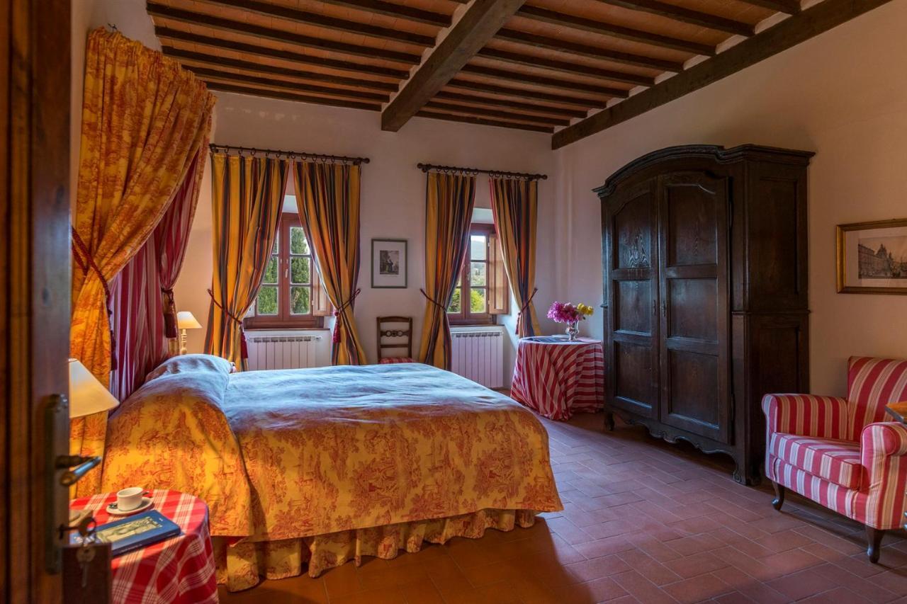 Villa Palazzaccio 26, Emma Villas Arezzo Eksteriør bilde
