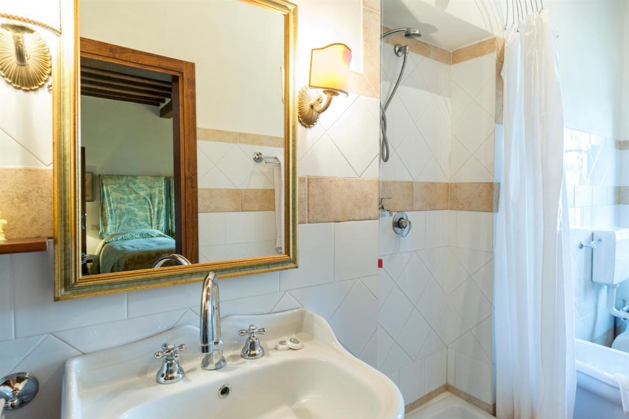 Villa Palazzaccio 26, Emma Villas Arezzo Eksteriør bilde