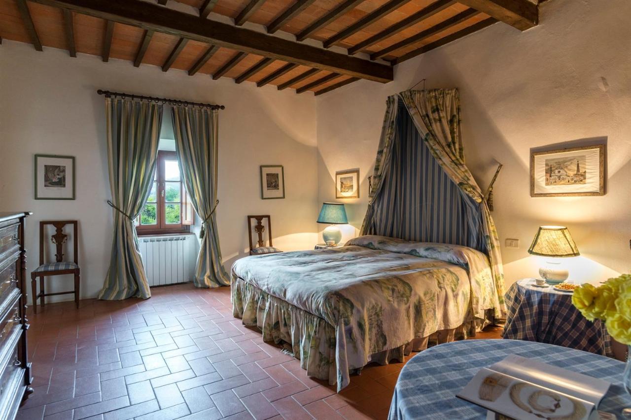 Villa Palazzaccio 26, Emma Villas Arezzo Eksteriør bilde