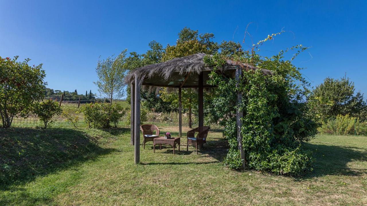 Villa Palazzaccio 26, Emma Villas Arezzo Eksteriør bilde