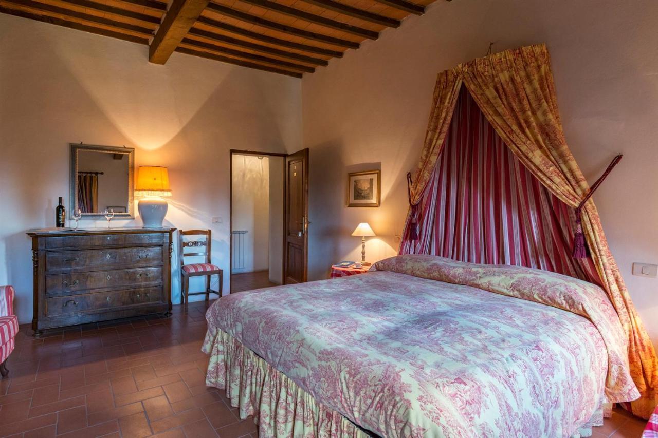 Villa Palazzaccio 26, Emma Villas Arezzo Eksteriør bilde