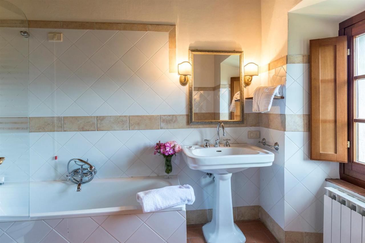 Villa Palazzaccio 26, Emma Villas Arezzo Eksteriør bilde