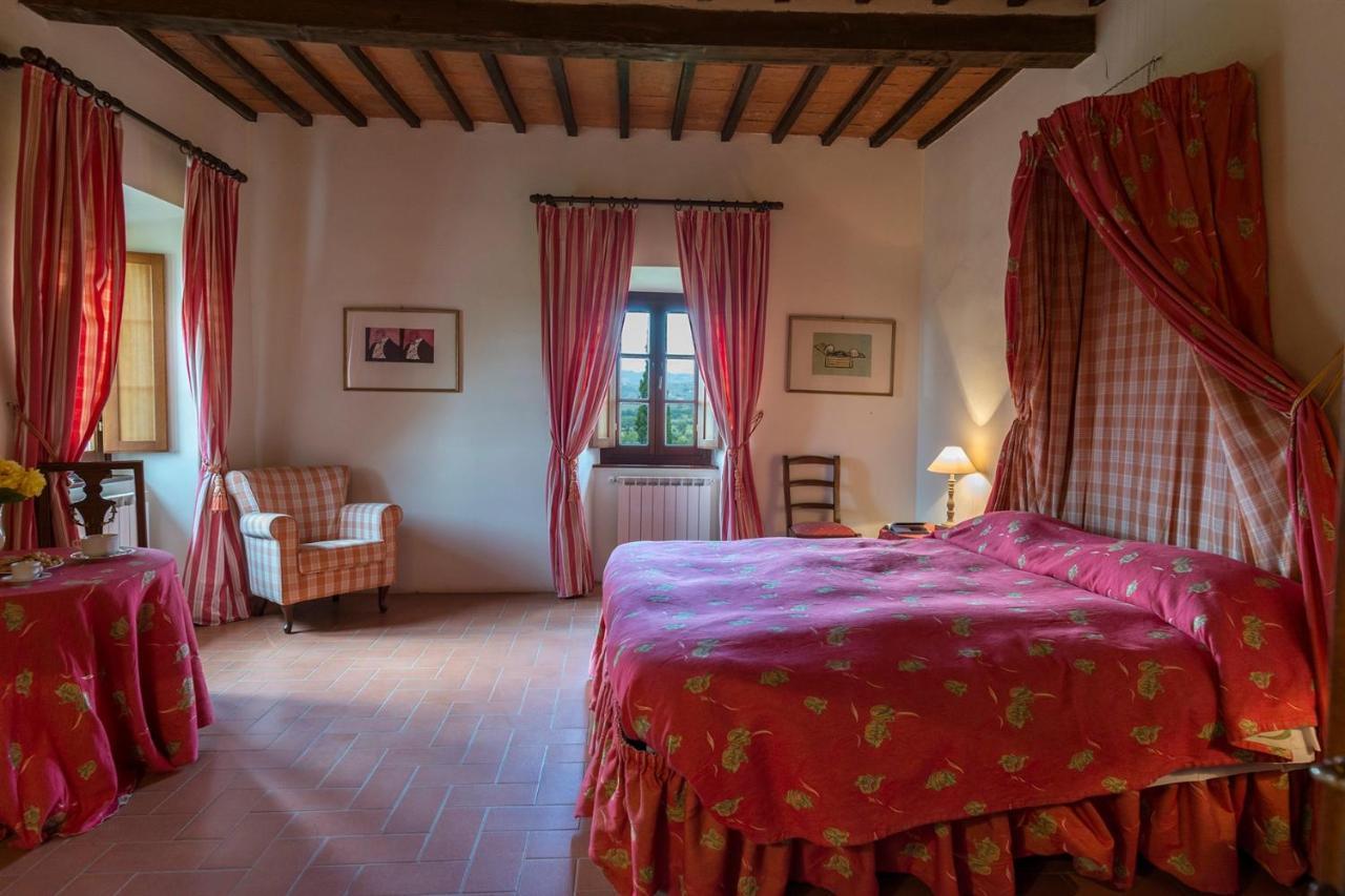 Villa Palazzaccio 26, Emma Villas Arezzo Eksteriør bilde